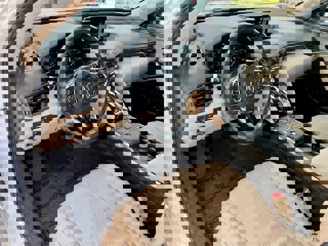 Certified 2022 Acura TLX w/ Technology Package image 16