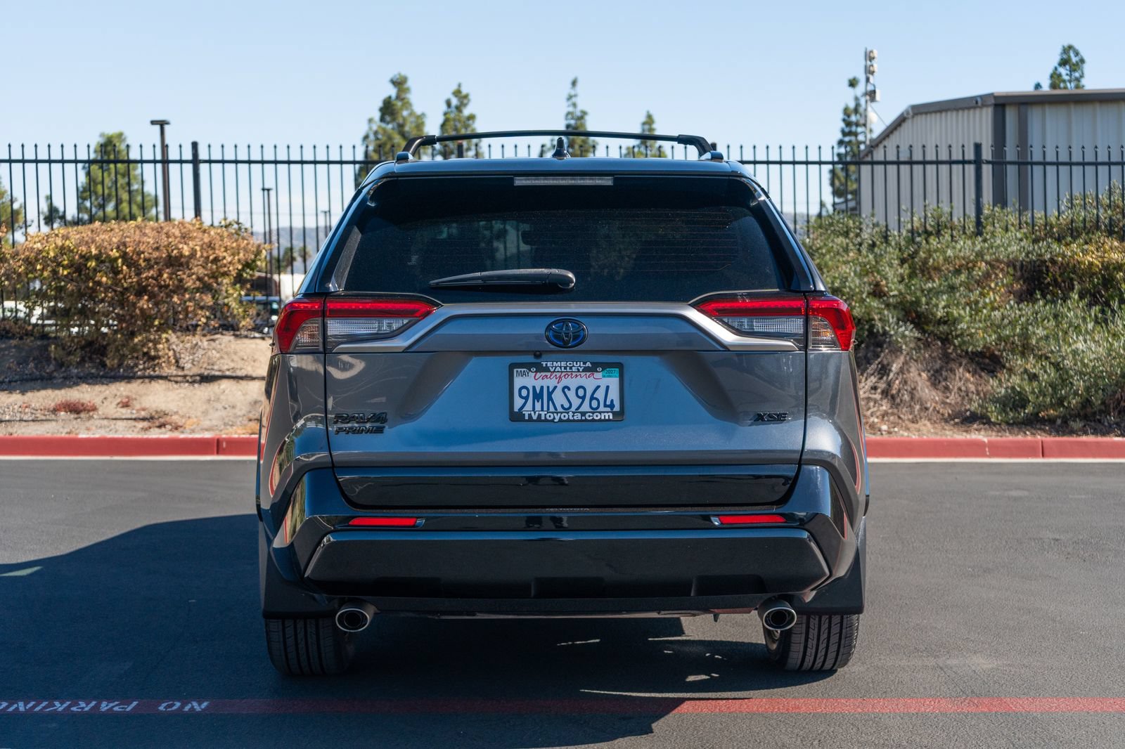 Certified 2024 Toyota RAV4 XSE w/ Weather Package AWD/4WD image 9
