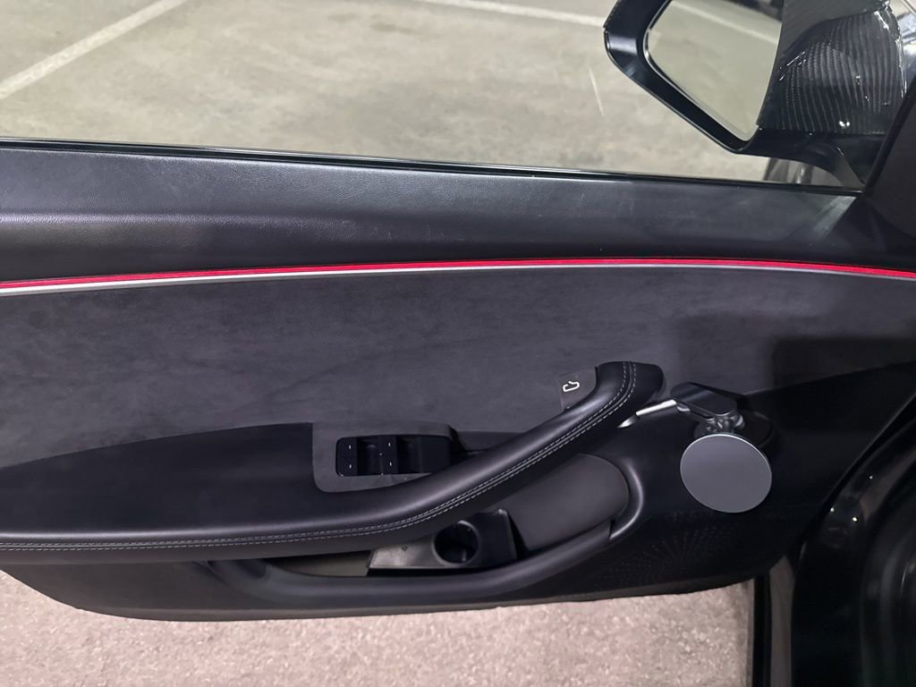 Used 2024 Tesla Model 3 Performance image 13
