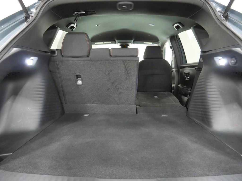 Used 2025 Honda HR-V Sport image 22