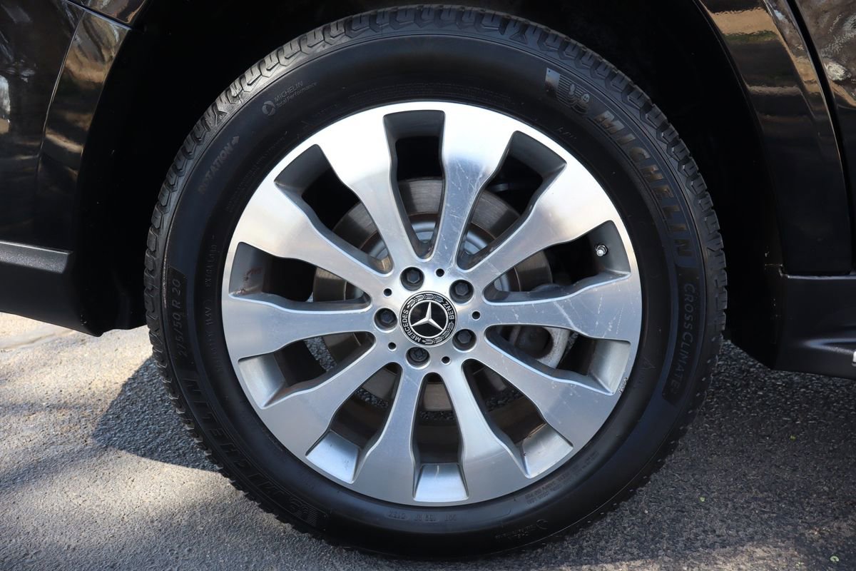 Used 2017 Mercedes-Benz GLS 450 4MATIC image 47