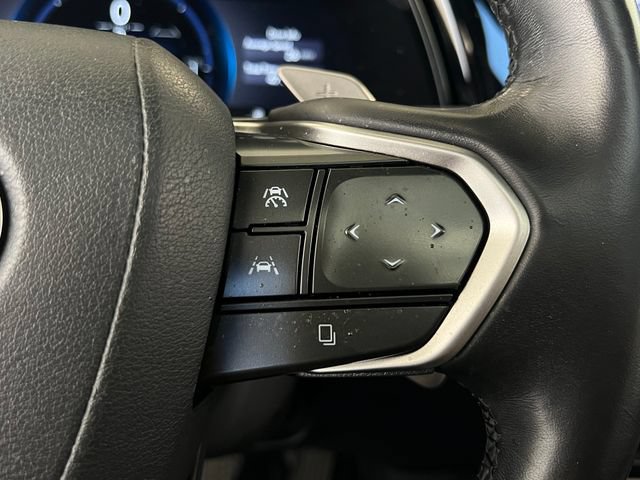 Used 2025 Lexus RX 450h AWD w/ Convenience Package image 49