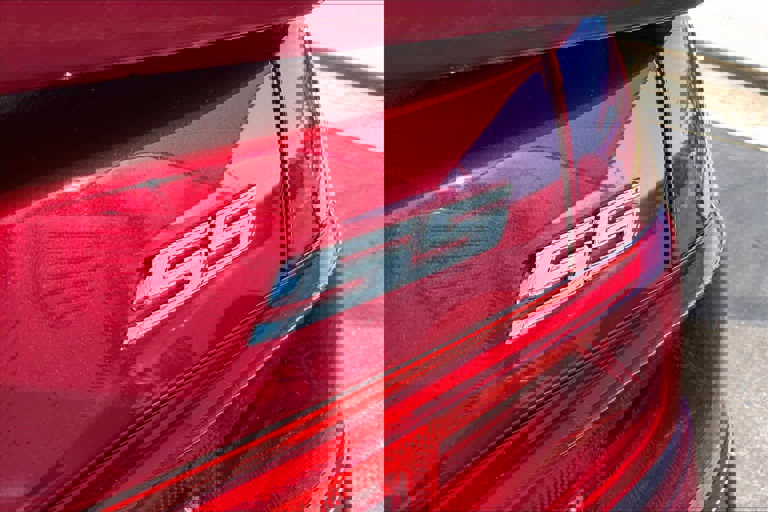 Used 2014 Chevrolet Camaro SS RWD image 31