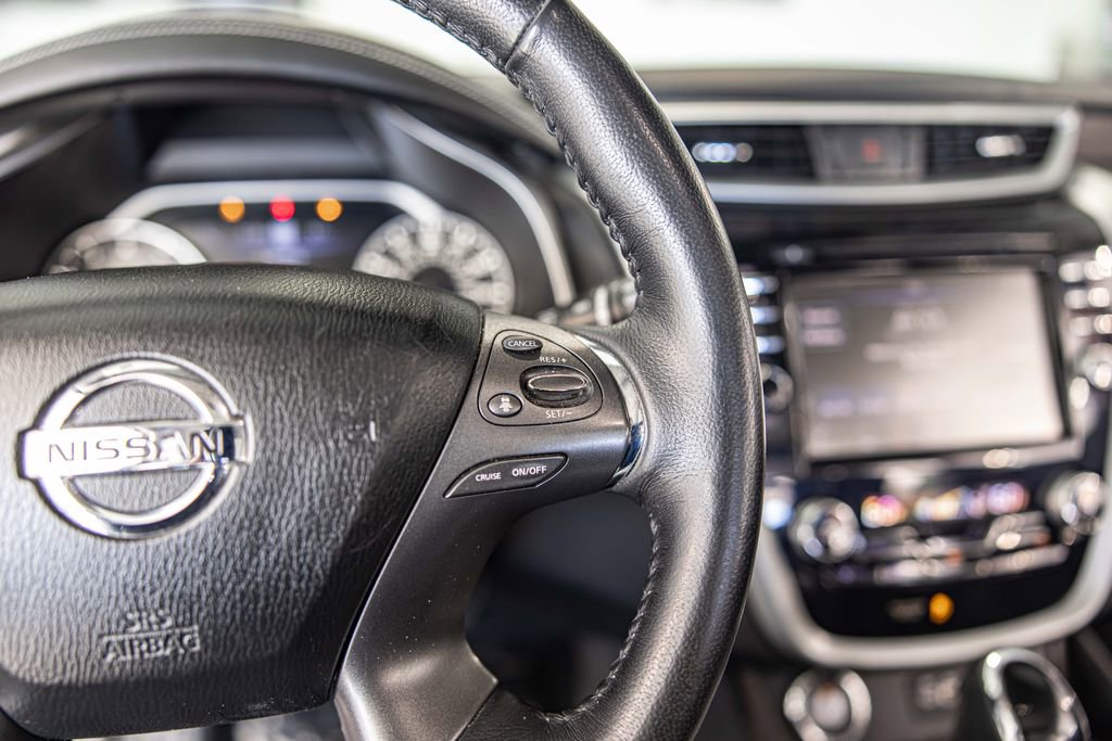 Used 2019 Nissan Murano Platinum AWD/4WD image 27