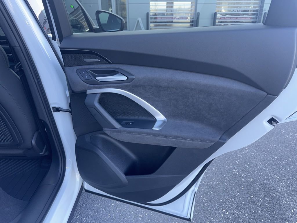 New 2025 Audi SQ5 Premium Plus image 27