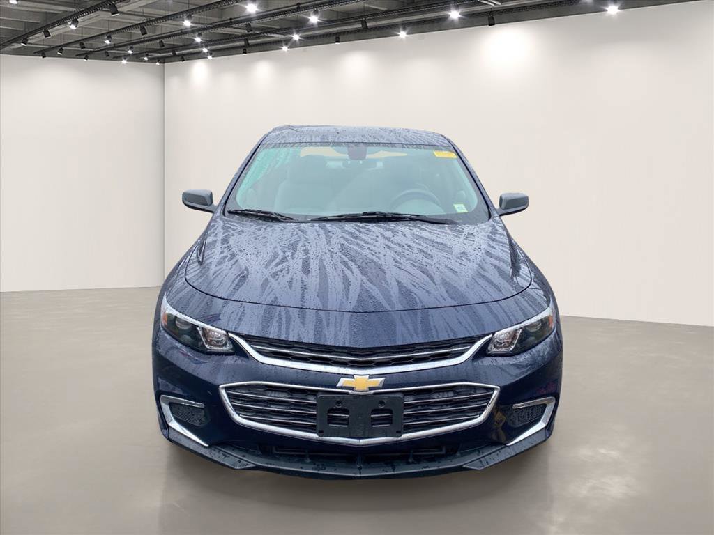 Used 2016 Chevrolet Malibu LS FWD image 2
