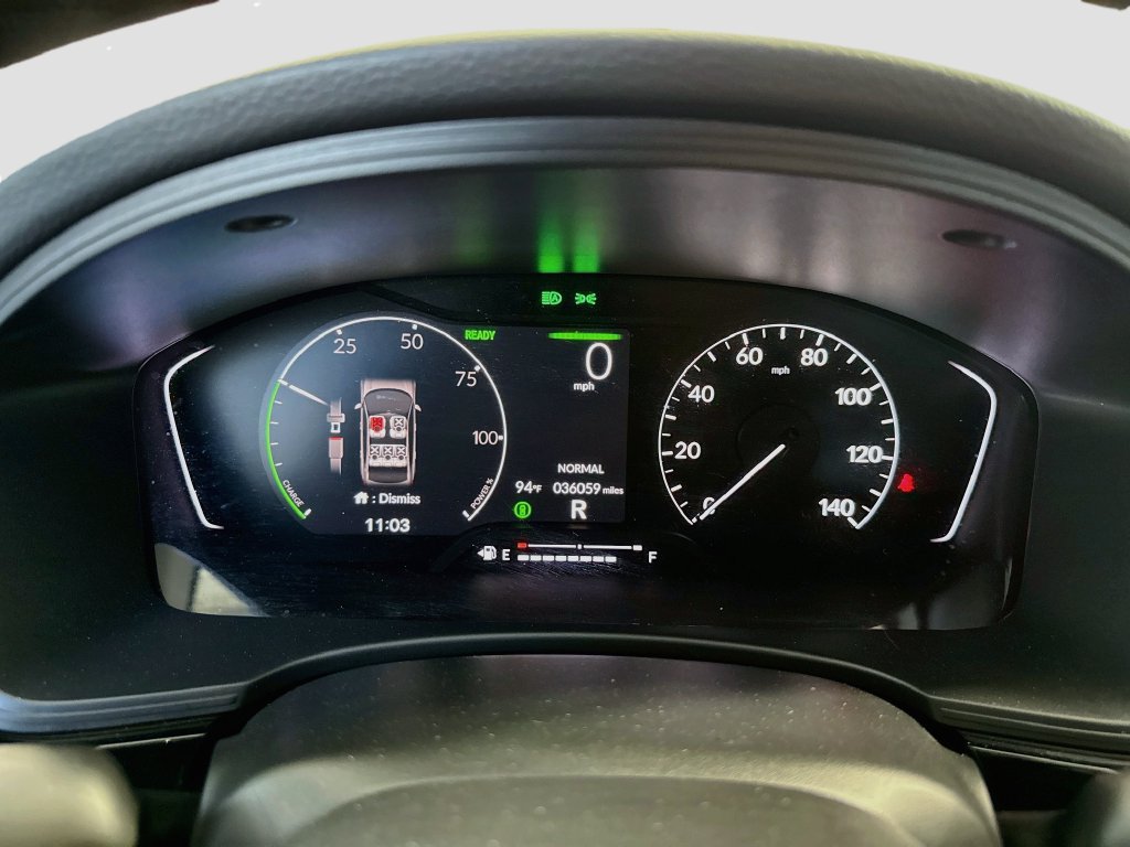 Certified 2025 Honda Civic Sport image 34