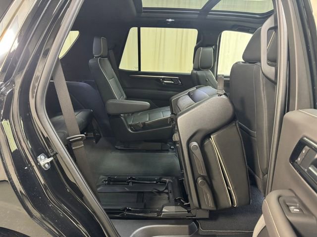 New 2026 Chevrolet Tahoe Premier AWD/4WD image 41