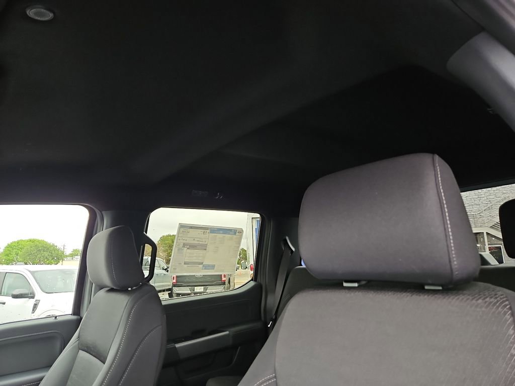 New 2026 Ford F150 XLT AWD/4WD image 22