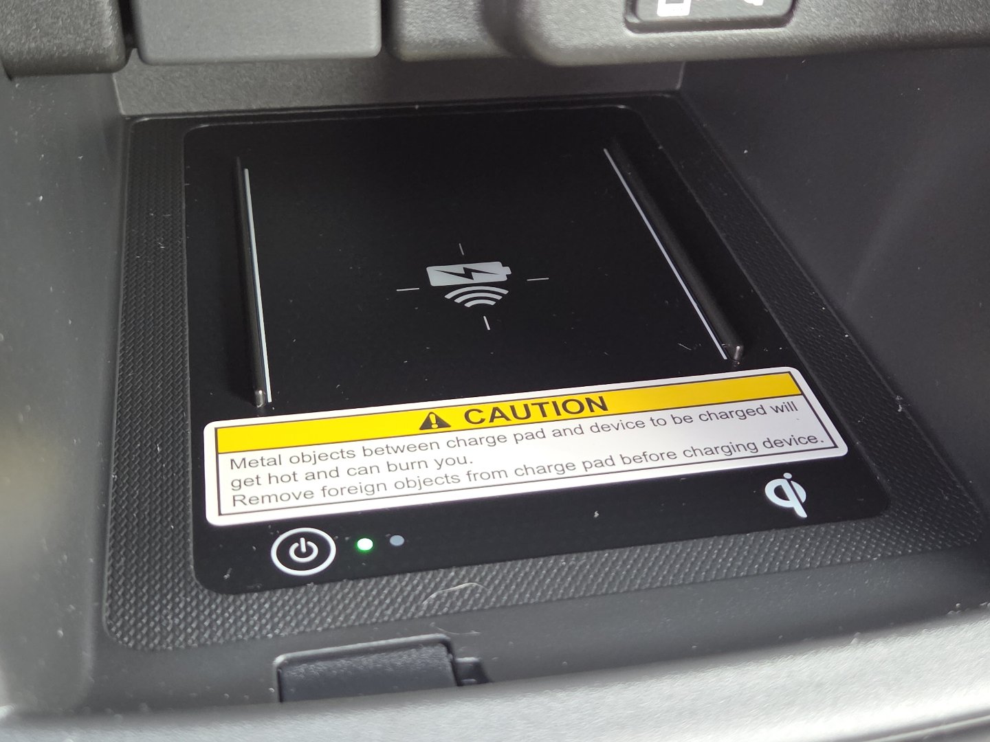 Used 2018 Honda Accord Touring image 6