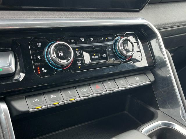 Used 2023 GMC Sierra 1500 Denali w/ Technology Package image 36