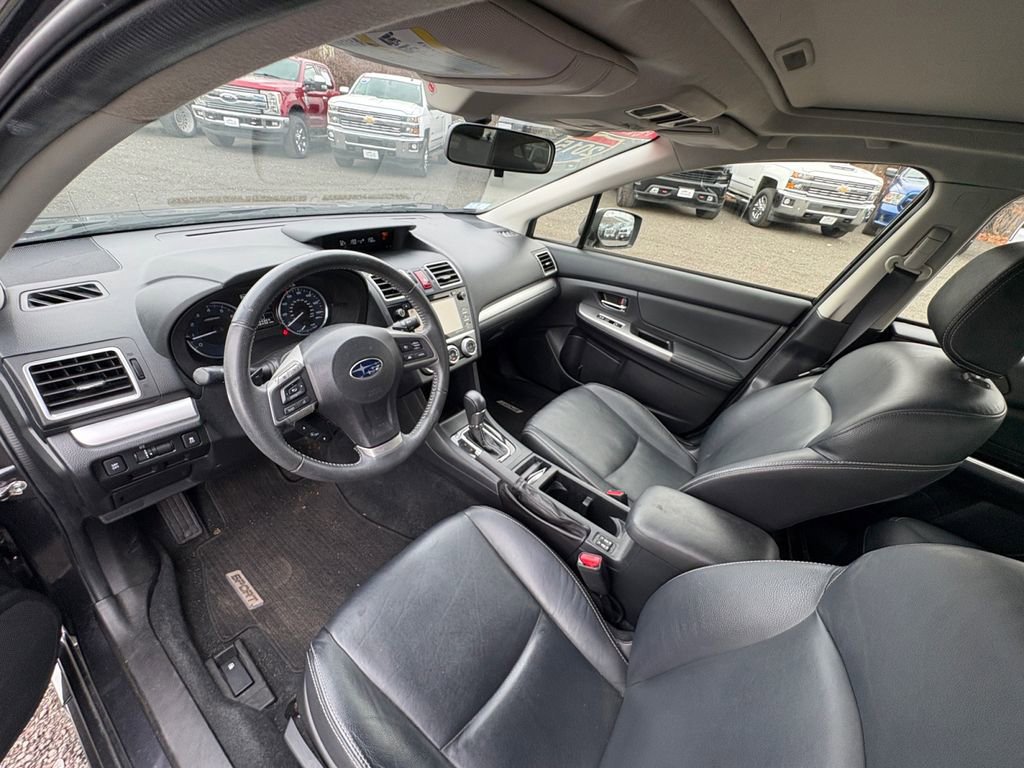 Used 2015 Subaru Impreza 2.0i Sport Limited image 23
