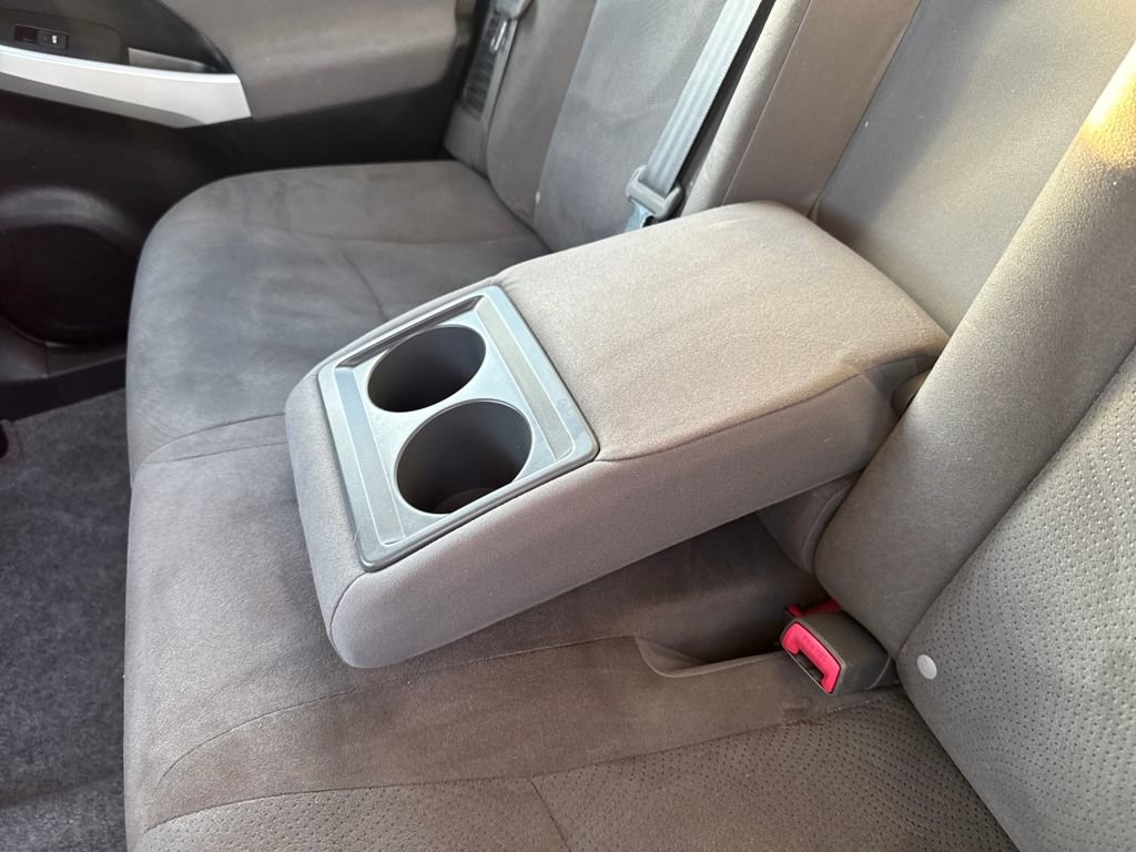 Used 2013 Toyota Prius Prime Plug-In Hybrid image 32