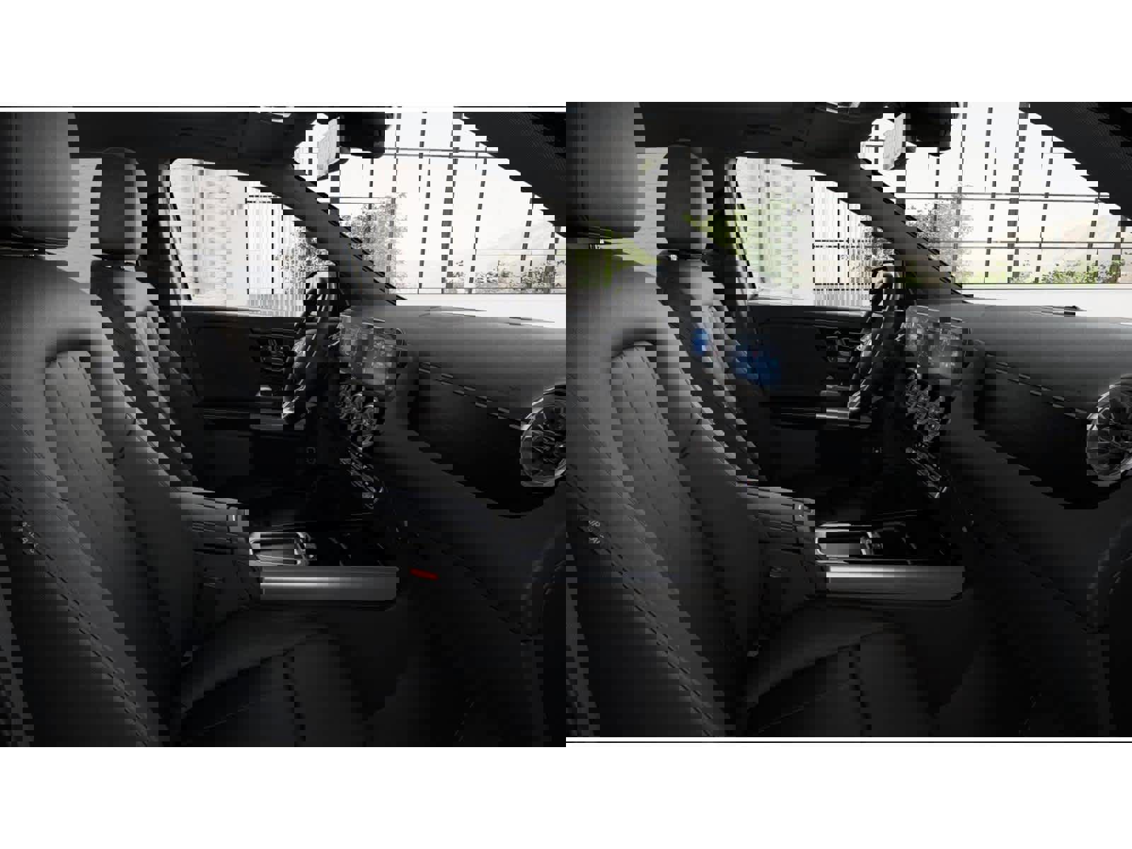 New 2026 Mercedes-Benz GLA 250 image 4