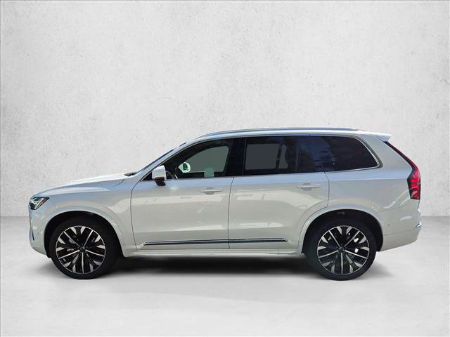 Used 2026 Volvo XC90 B6 Plus w/ Protection Package AWD/4WD image 9