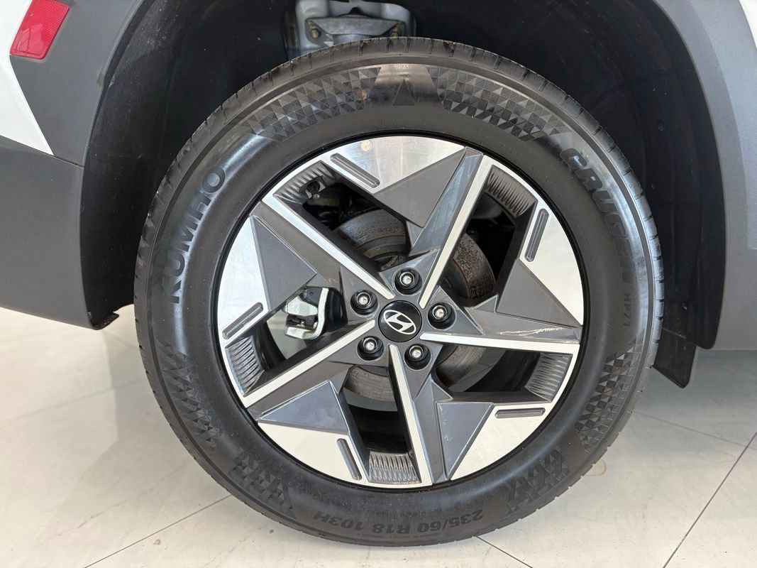 Used 2026 Hyundai Tucson SEL AWD/4WD image 40