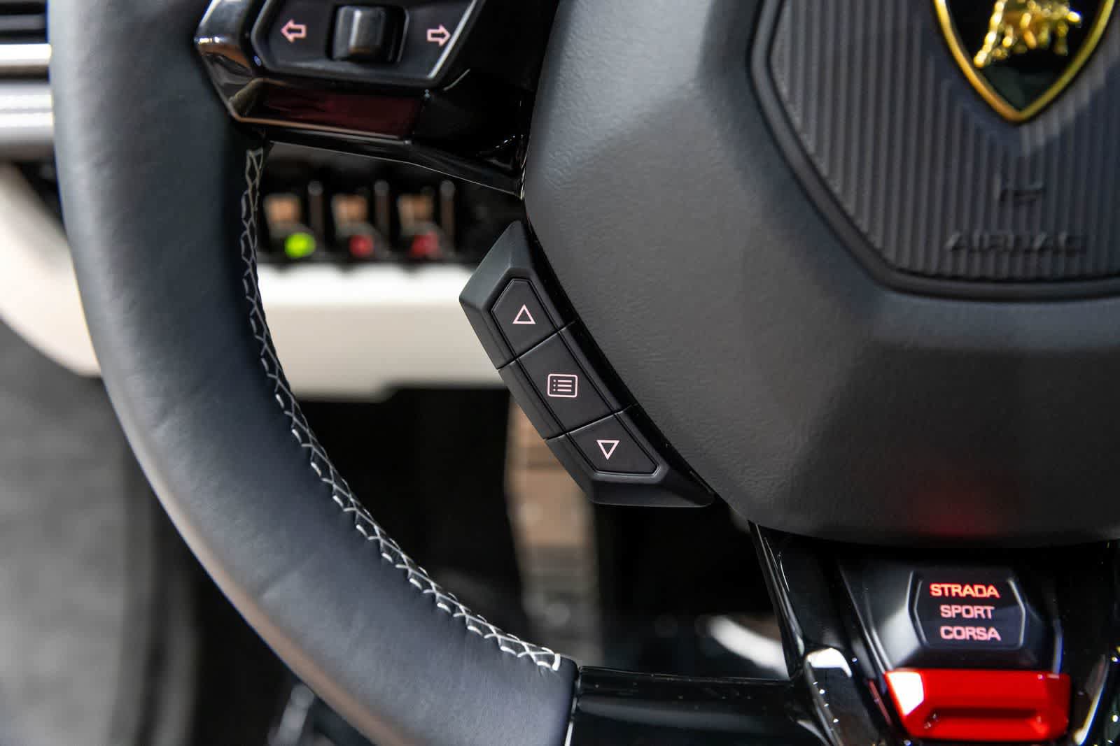 Used 2024 Lamborghini Huracan Tecnica RWD image 31