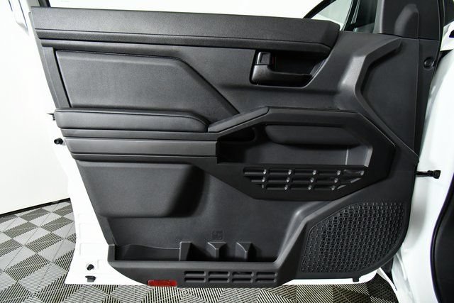 New 2026 Toyota Tacoma SR5 AWD/4WD image 21