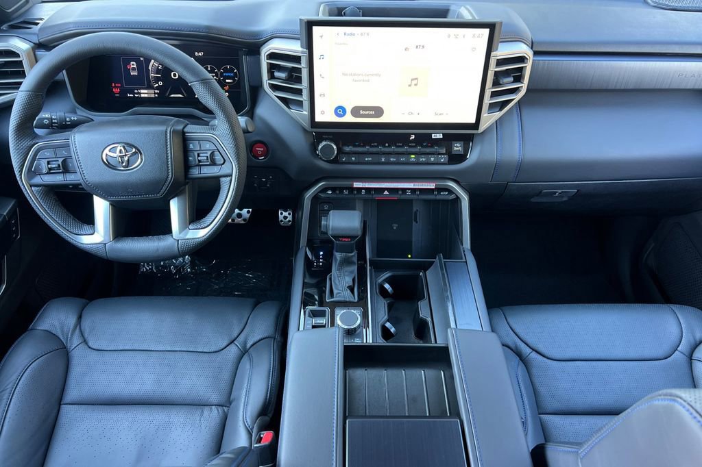 New 2026 Toyota Tundra image 10