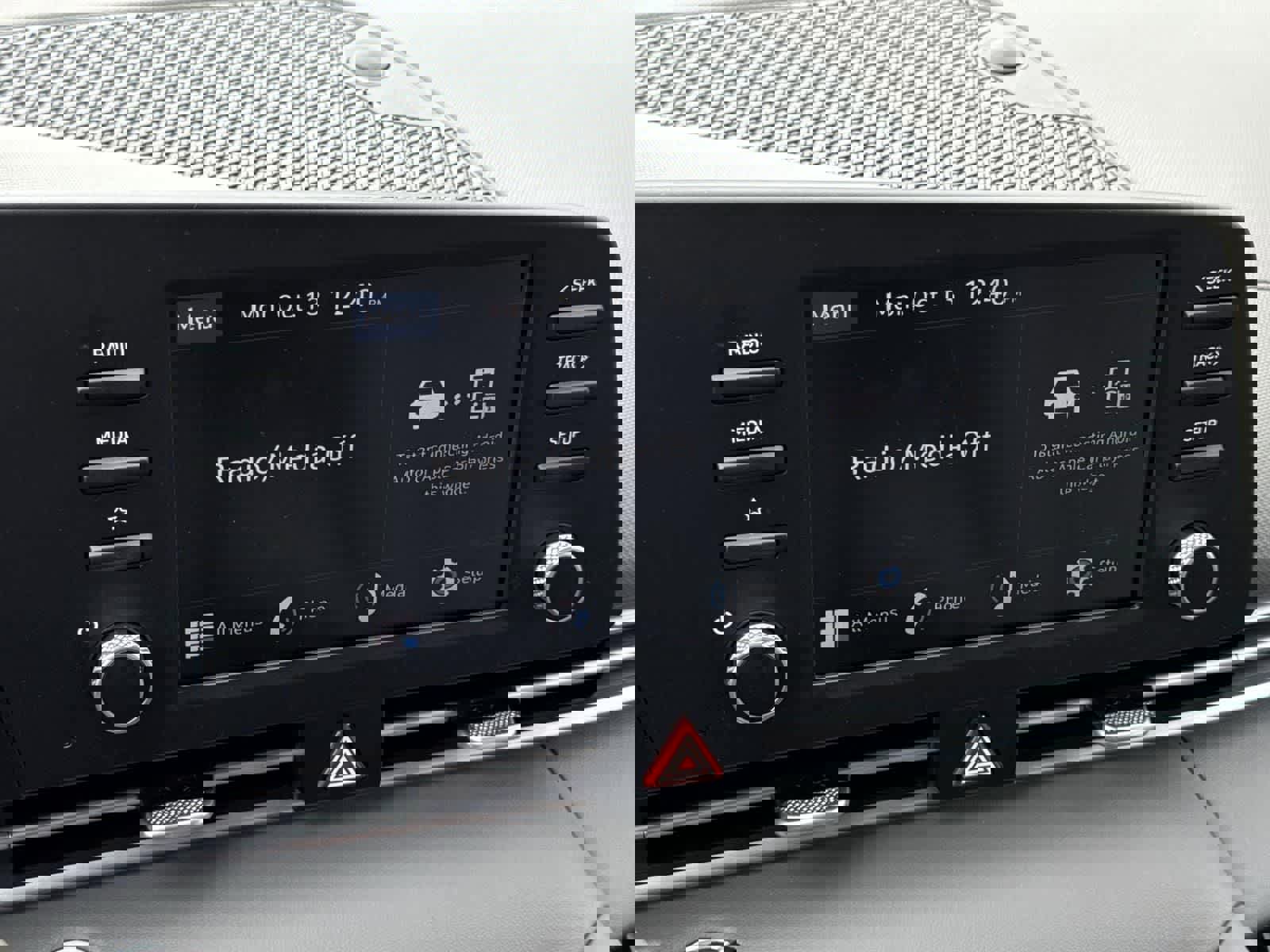 Certified 2025 Hyundai Elantra Sport image 12