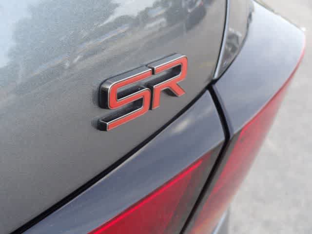 Used 2023 Nissan Altima 2.5 SR FWD image 43