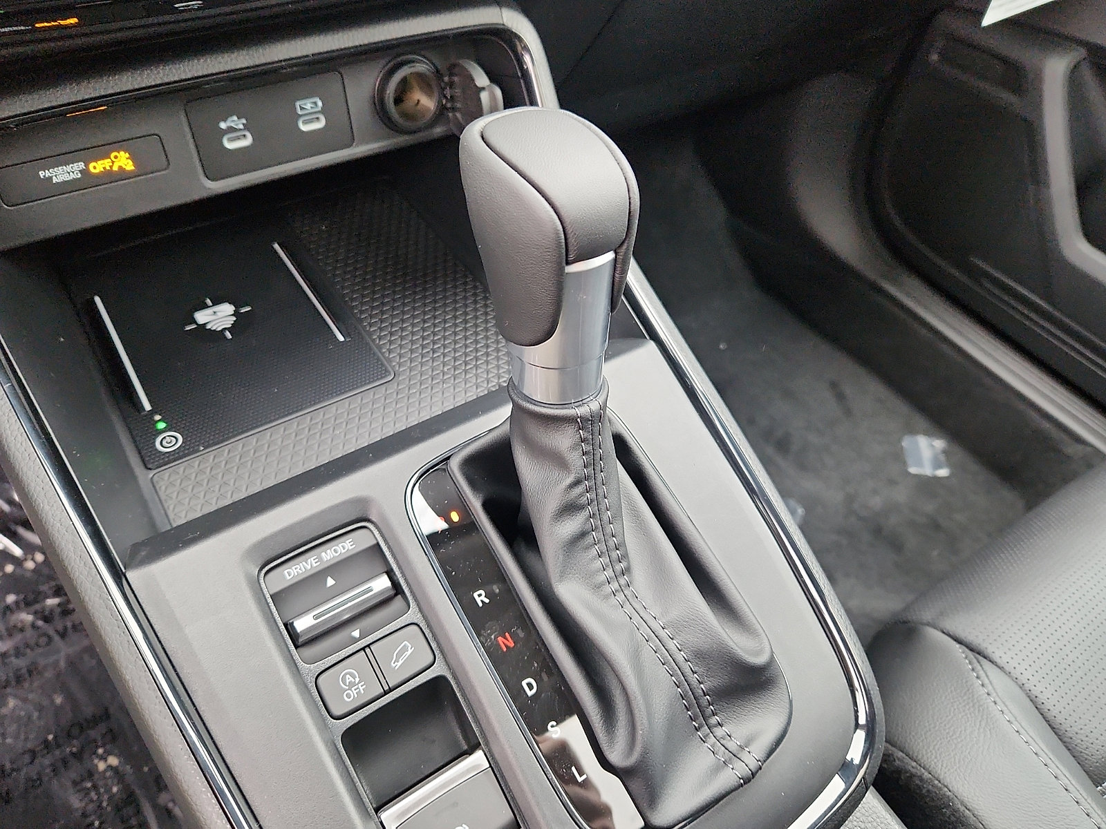 New 2026 Honda CR-V EX-L image 11