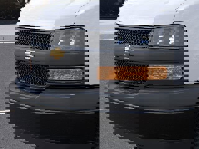 New 2026 Chevrolet Express 3500 1WT w/ Power Convenience Package image 13
