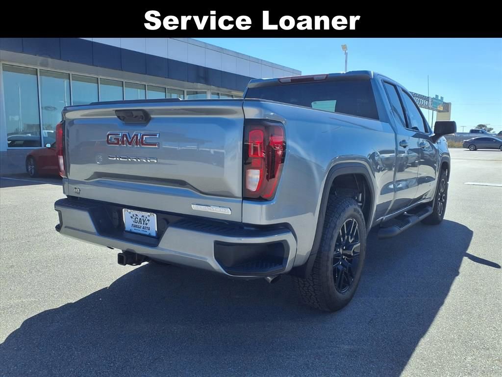New 2026 GMC Sierra 1500 Elevation w/ Elevation Select Package image 4