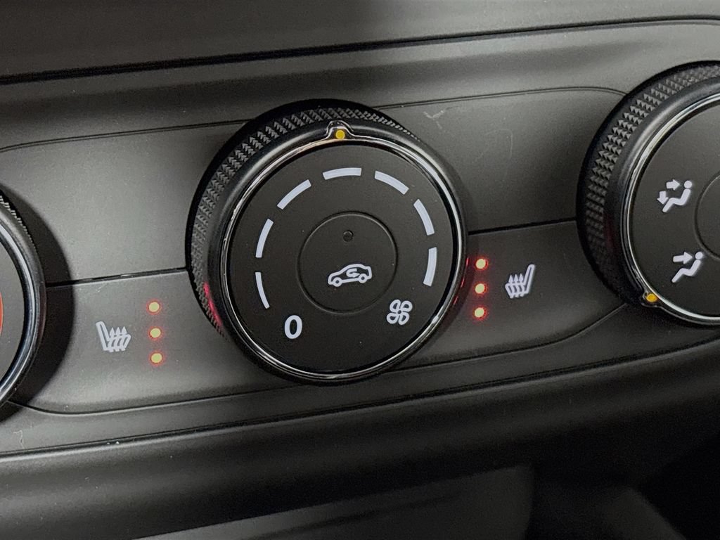 New 2026 Chevrolet Trax RS w/ Driver Confidence Package FWD image 19