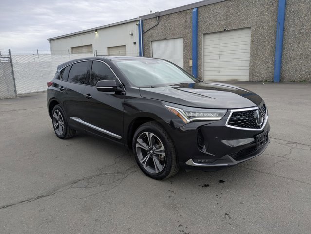 Certified 2023 Acura RDX AWD w/ Advance Package image 3
