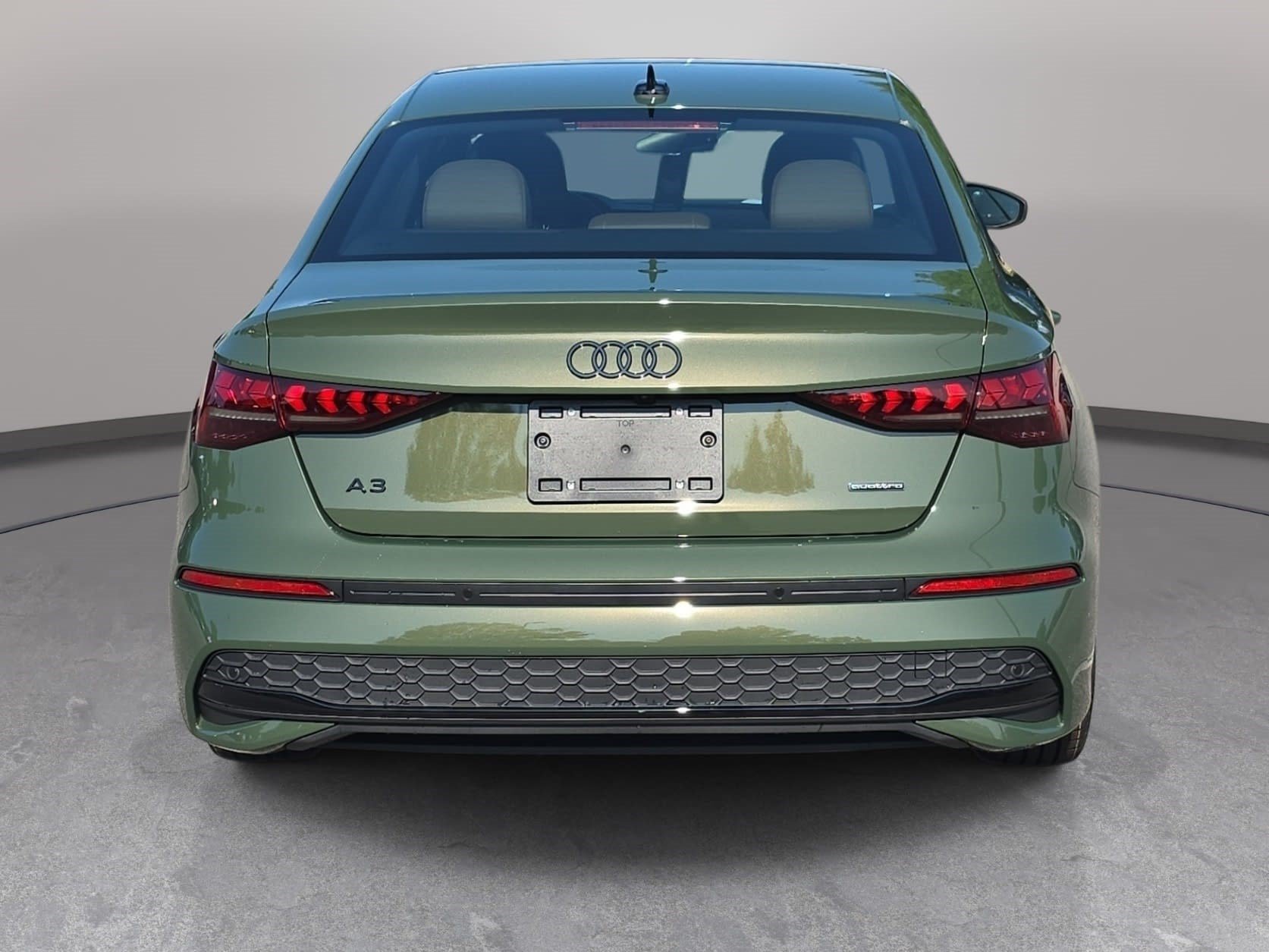 New 2026 Audi A3 2.0T Premium AWD/4WD image 7