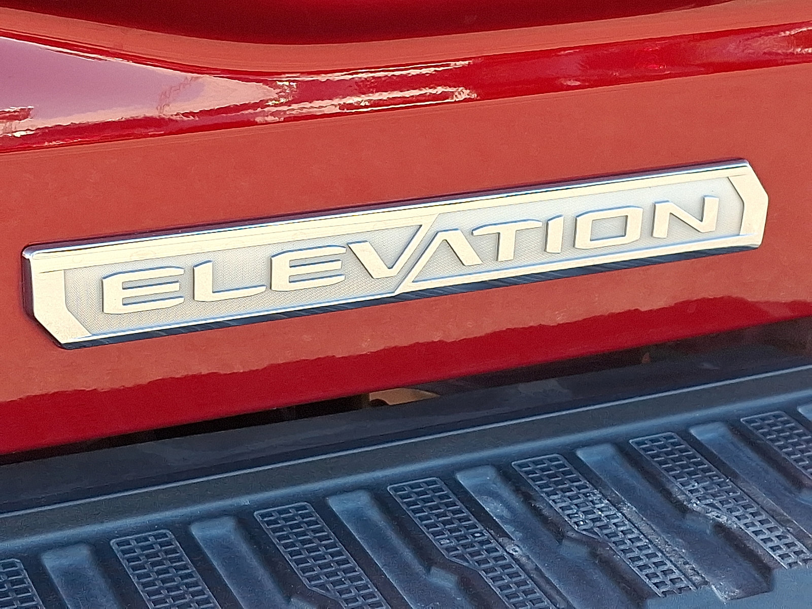 Used 2021 GMC Sierra 1500 Elevation image 30