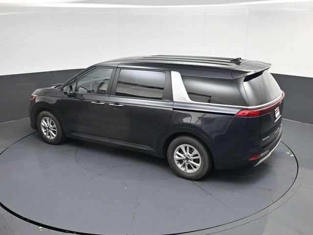 Used 2024 Kia Carnival LX image 41