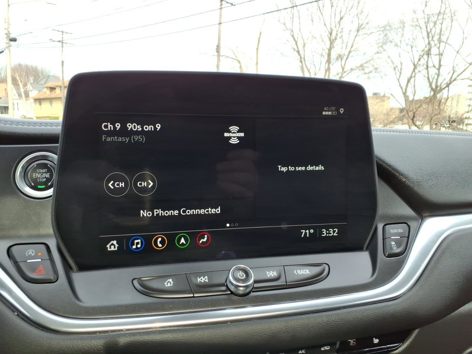 Used 2023 Chevrolet Blazer LT w/ Sound & Technology Package image 21