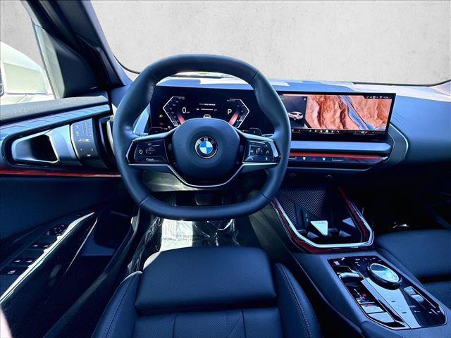 Certified 2026 BMW X3 xDrive30i w/ Convenience Package AWD/4WD image 7