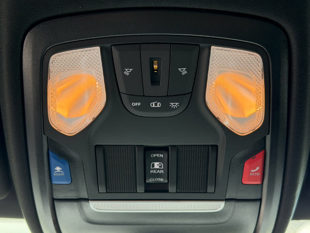 New 2026 RAM 1500 Big Horn AWD/4WD image 20