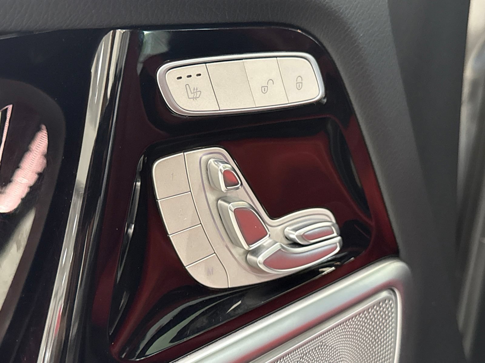 Used 2022 Mercedes-Benz G 550 image 20