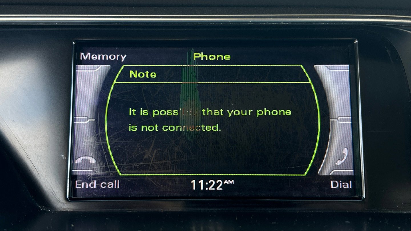 Used 2012 Audi A5 2.0T Premium Plus image 16