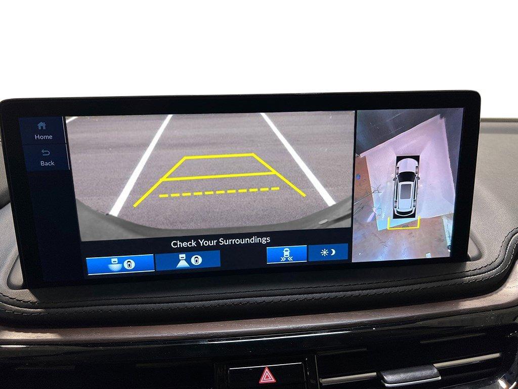 New 2026 Acura MDX SH-AWD w/ Advance Package image 21