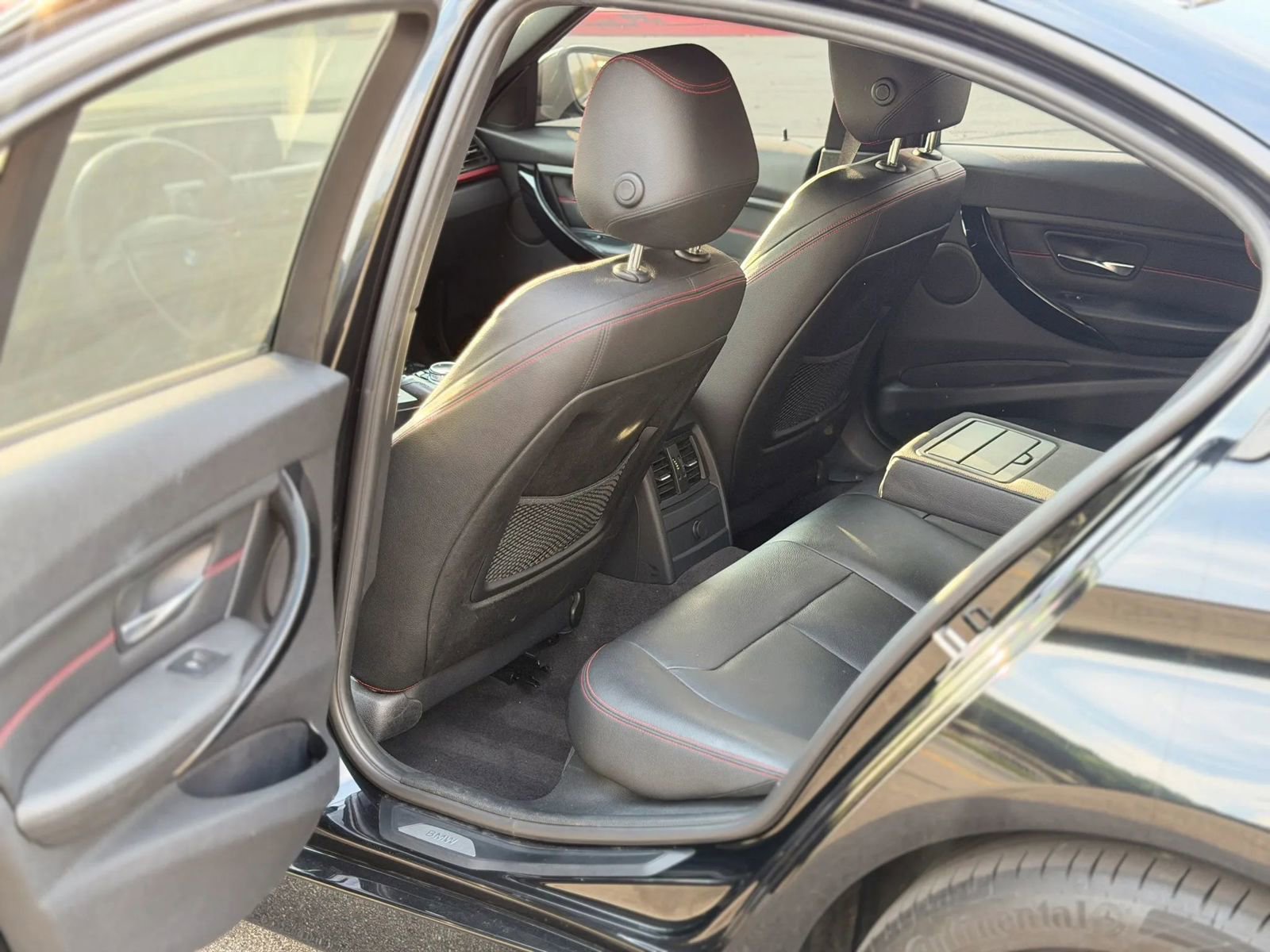 Used 2014 BMW 335i Sedan image 10