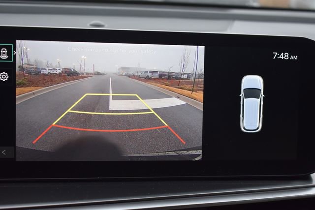 Used 2025 Kia Sorento S image 30