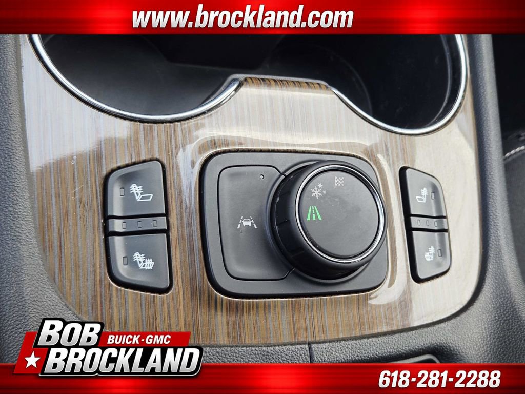 Used 2023 GMC Acadia SLE w/ Driver Convenience Package image 32