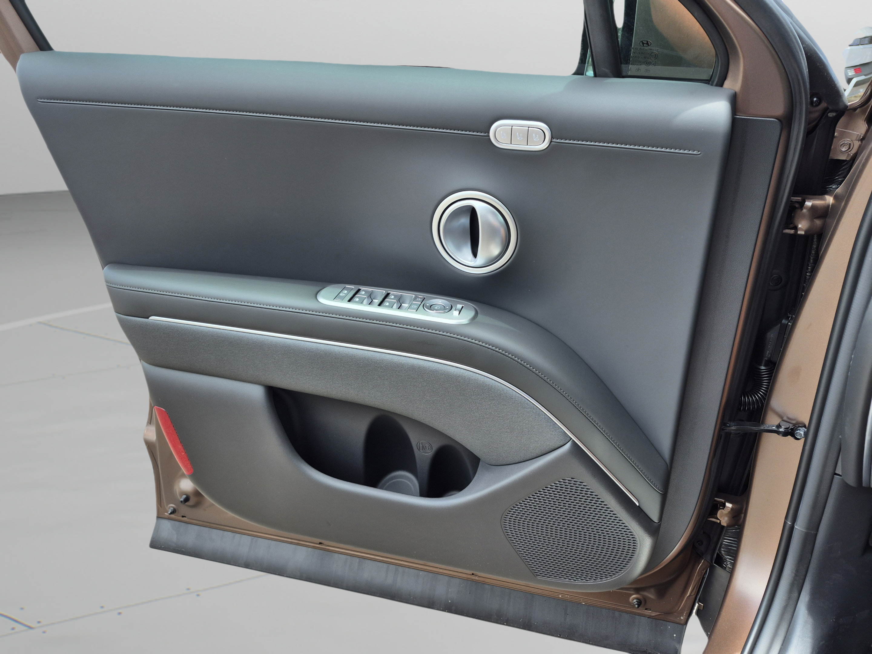 New 2026 Hyundai Palisade Calligraphy FWD image 26