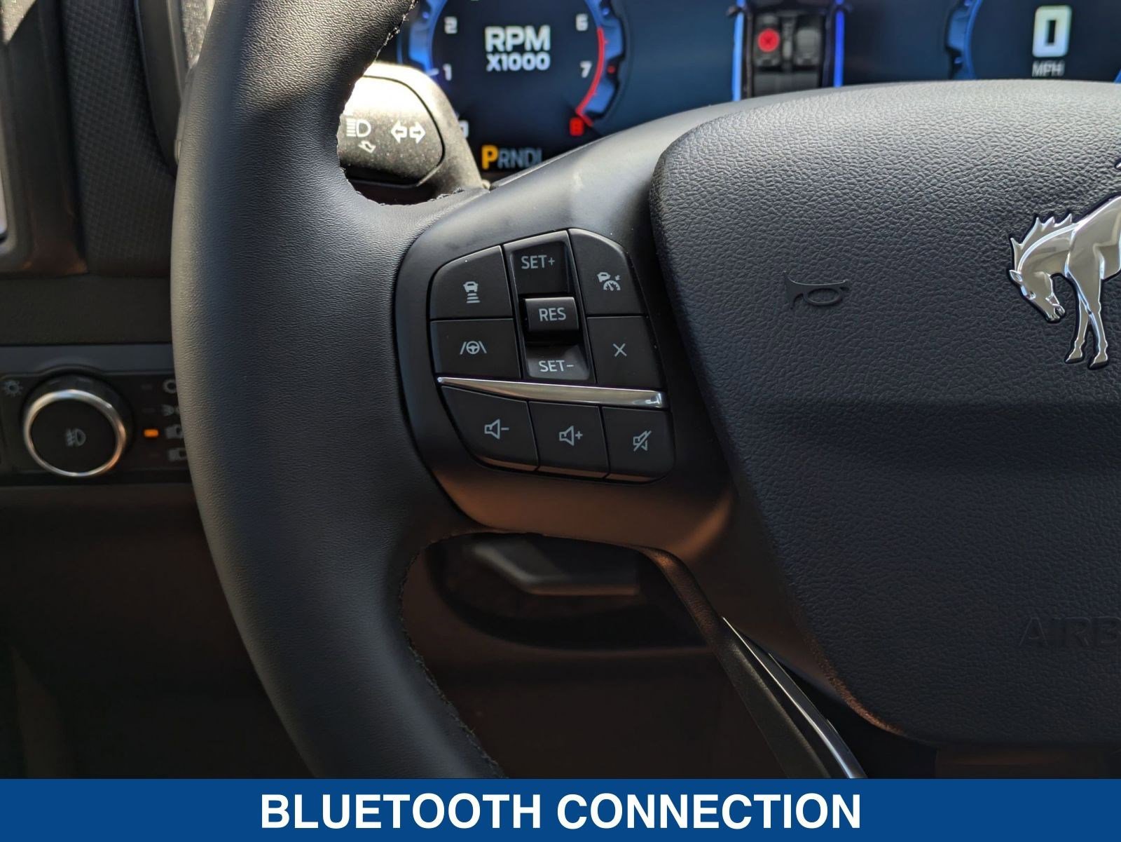 New 2025 Ford Bronco Sport Big Bend w/ Convenience Package image 25