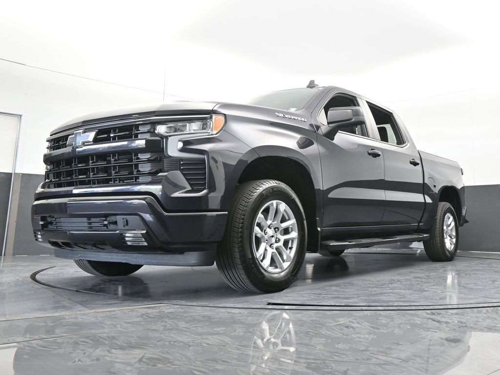 Used 2023 Chevrolet Silverado 1500 RST image 62
