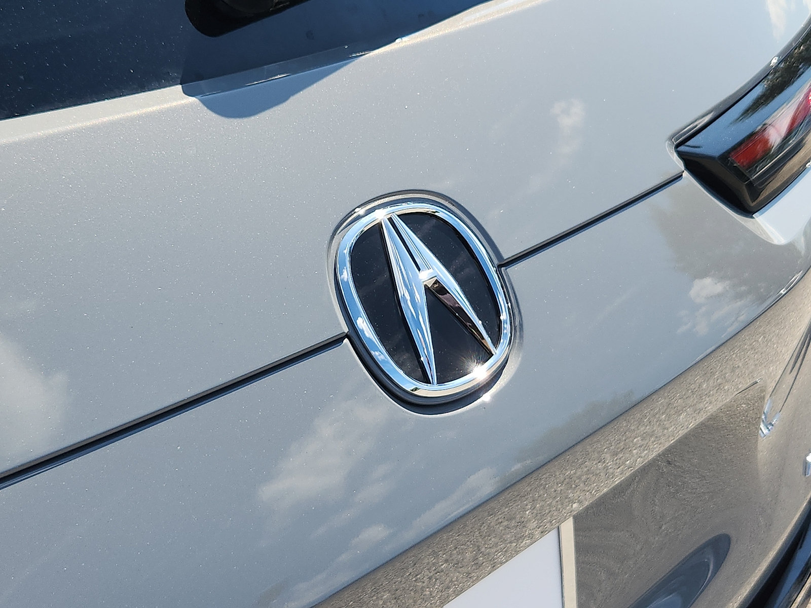 New 2026 Acura ADX A-Spec AWD/4WD image 20