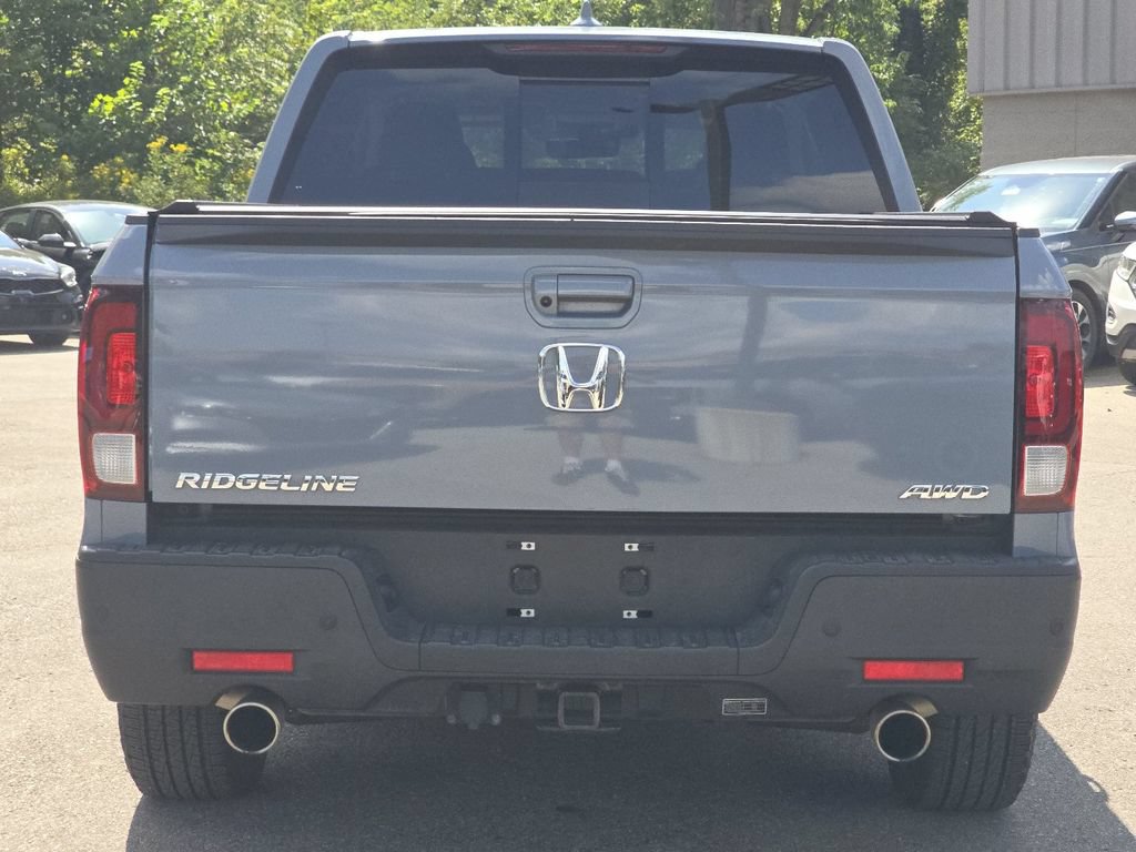 Used 2023 Honda Ridgeline RTL-E image 15