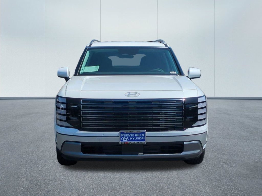 New 2026 Hyundai Palisade SEL FWD image 2
