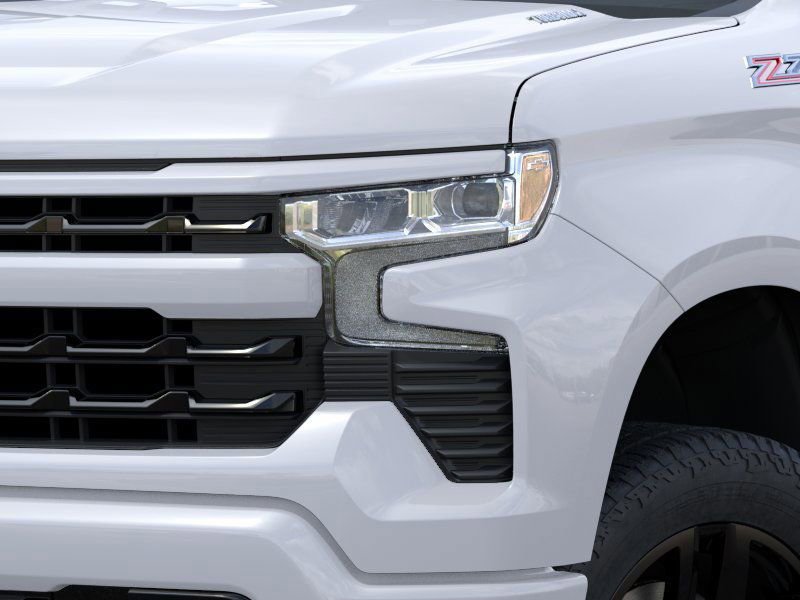 New 2026 Chevrolet Silverado 1500 RST w/ All Star Edition Plus AWD/4WD image 10