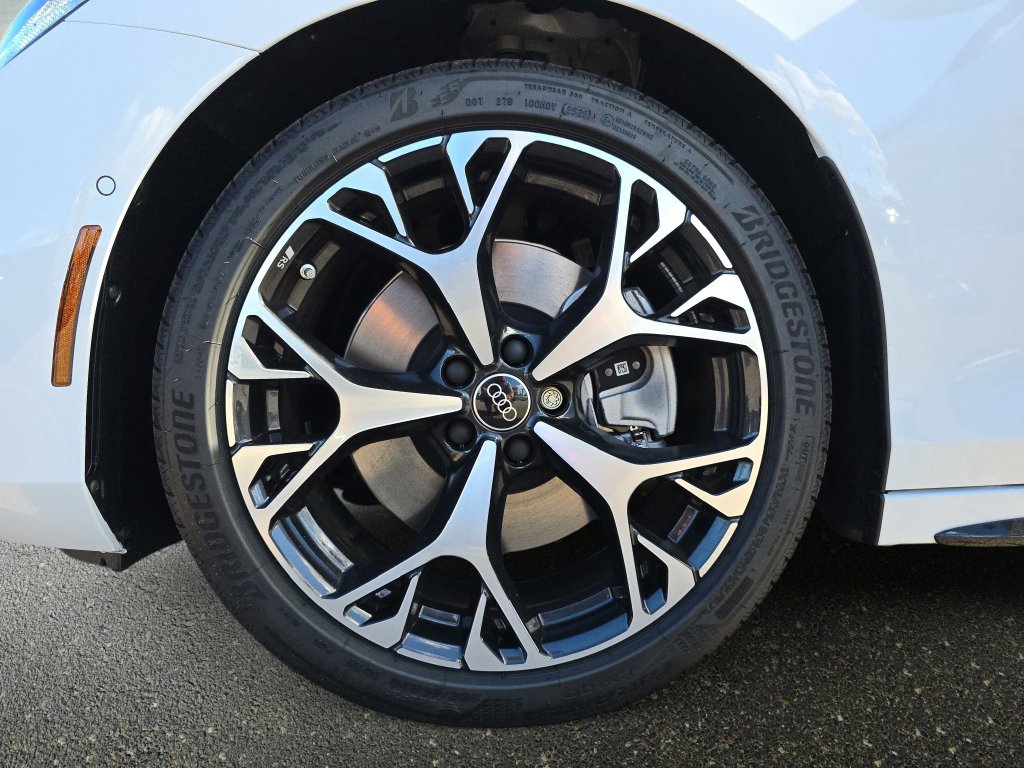 New 2026 Audi A6 Premium Plus AWD/4WD image 33